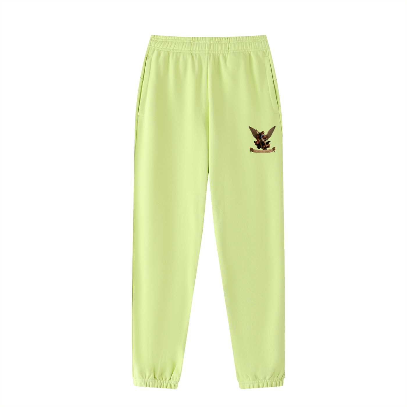 St Michael Sweatpants