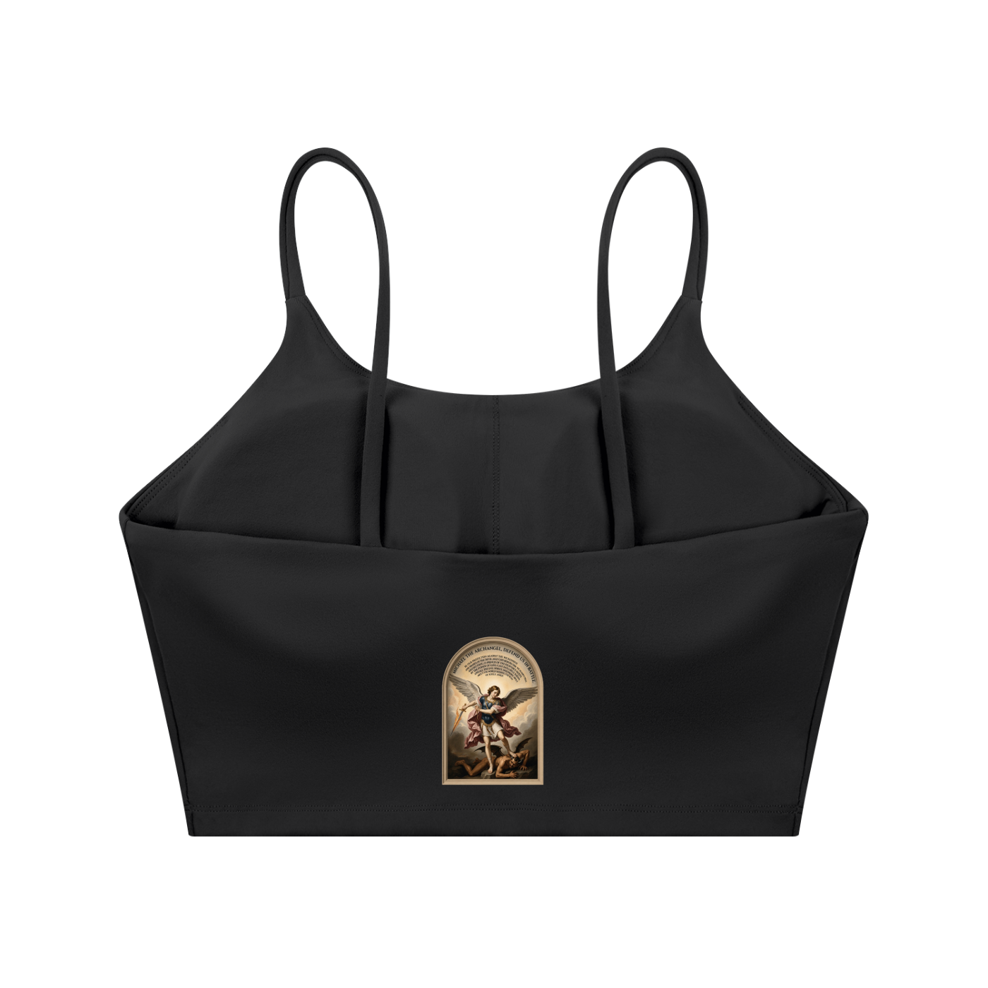 St Michael Sports Bra