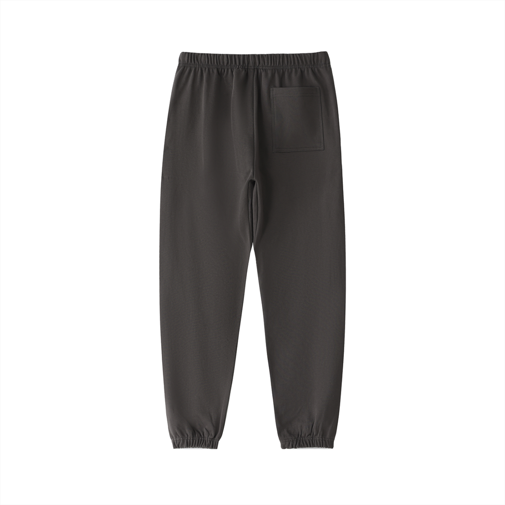 St Michael Heavyweight Pure Cotton Sweatpants