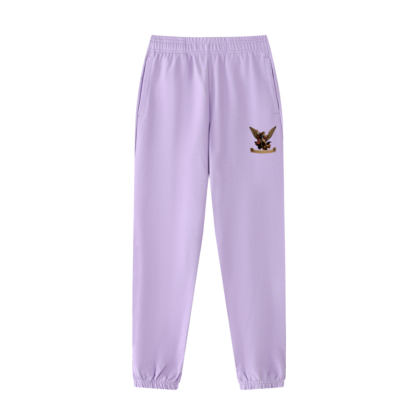 St Michael Sweatpants