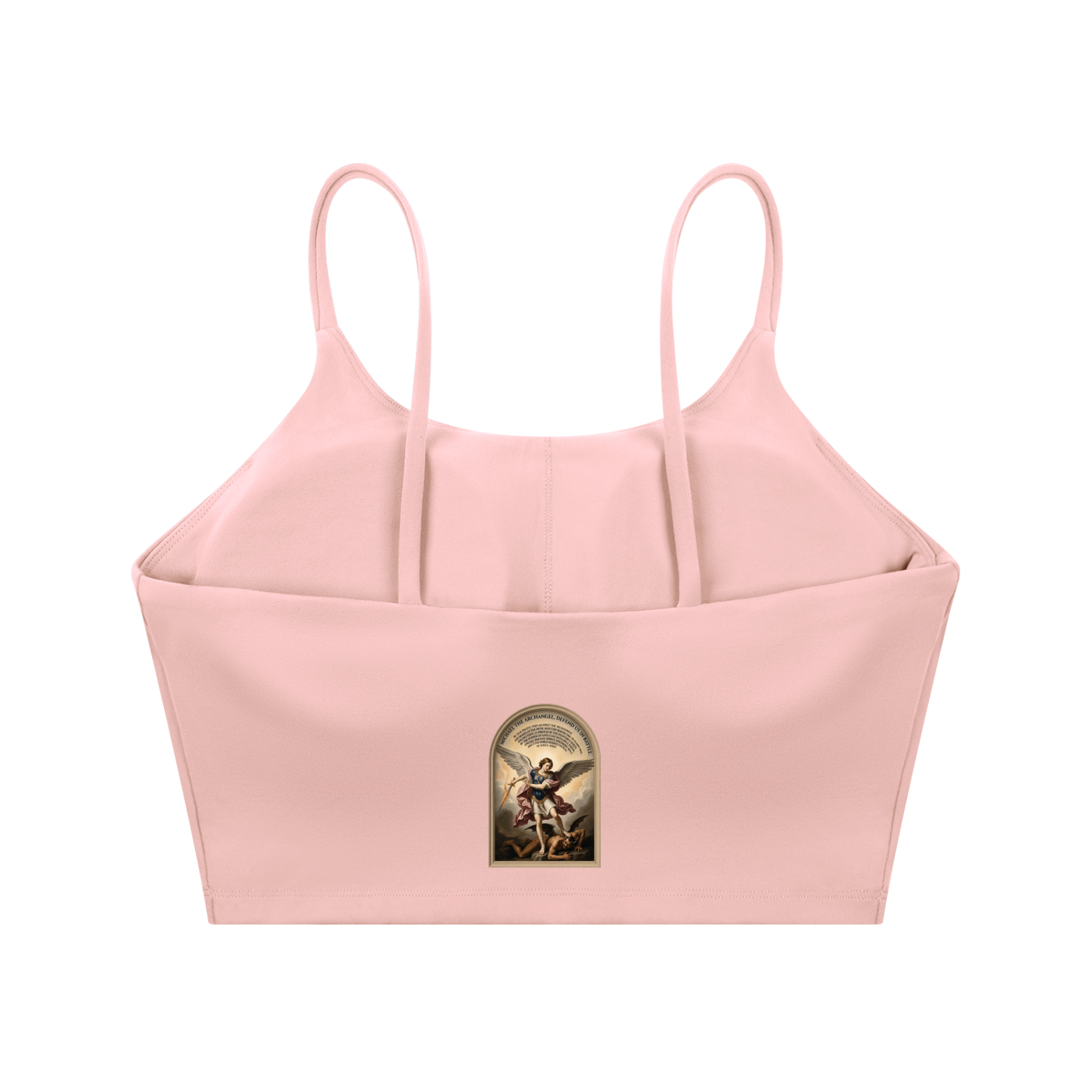 St Michael Sports Bra