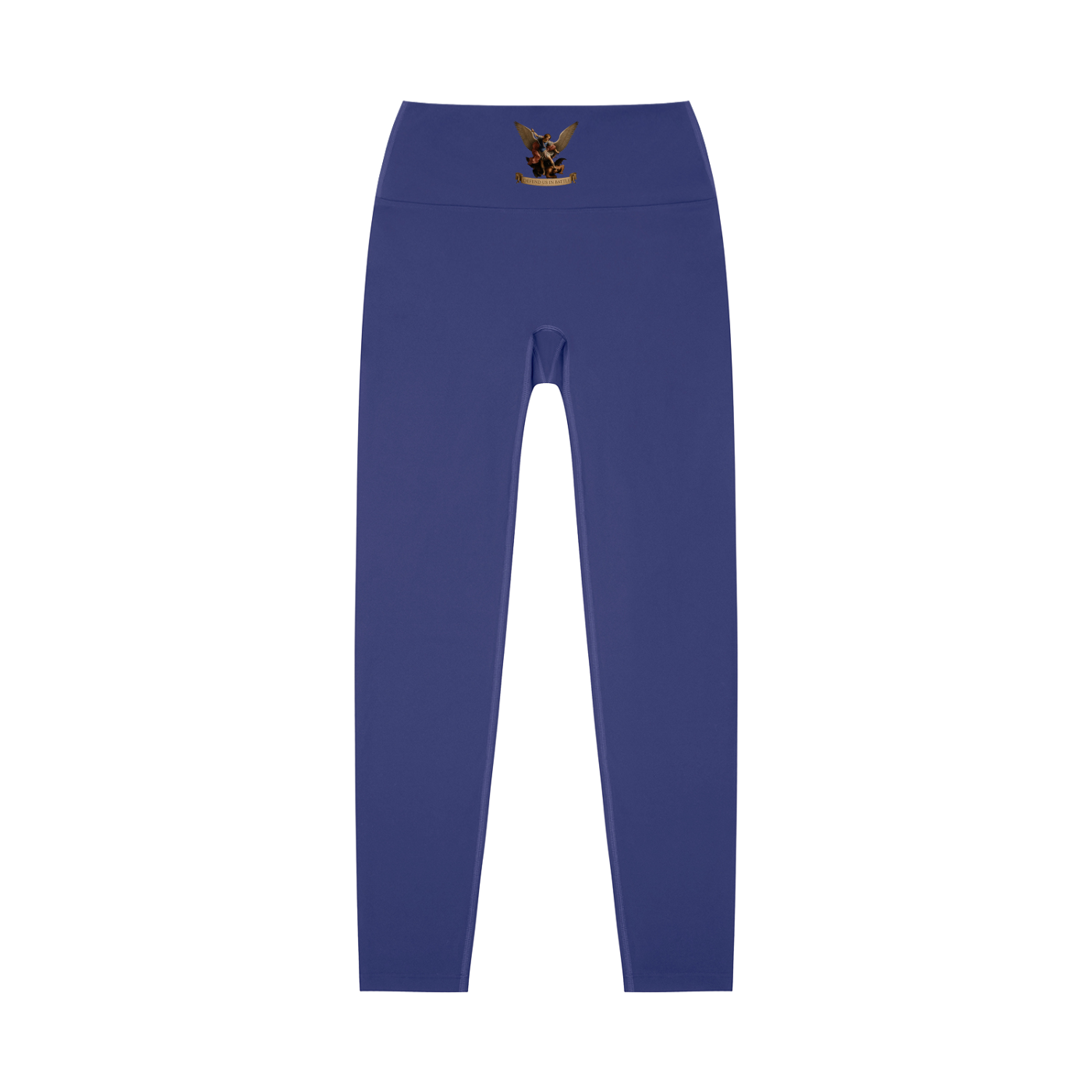 St Michael High-Waisted Leggings