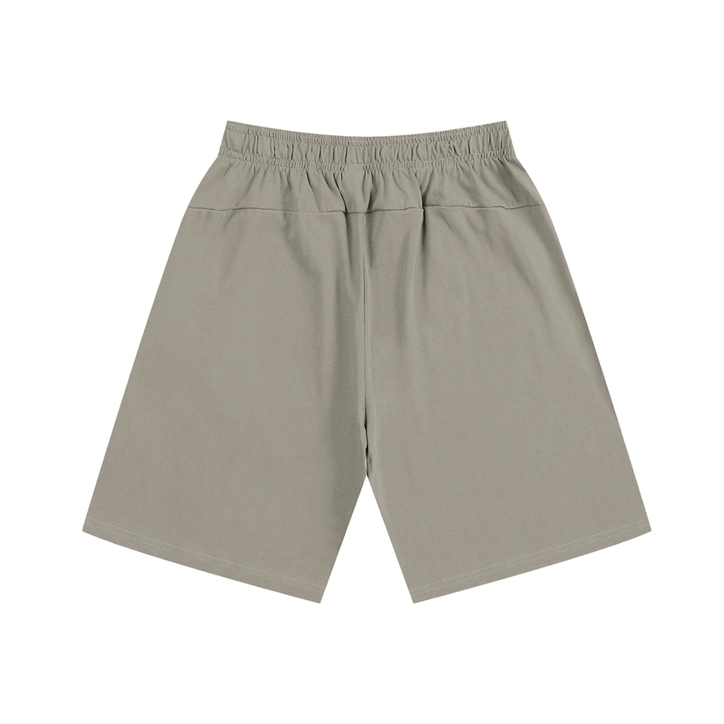 St Michael Heavyweight Cotton Shorts