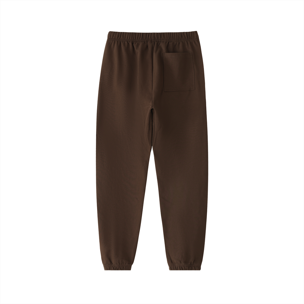 St Michael Heavyweight Pure Cotton Sweatpants