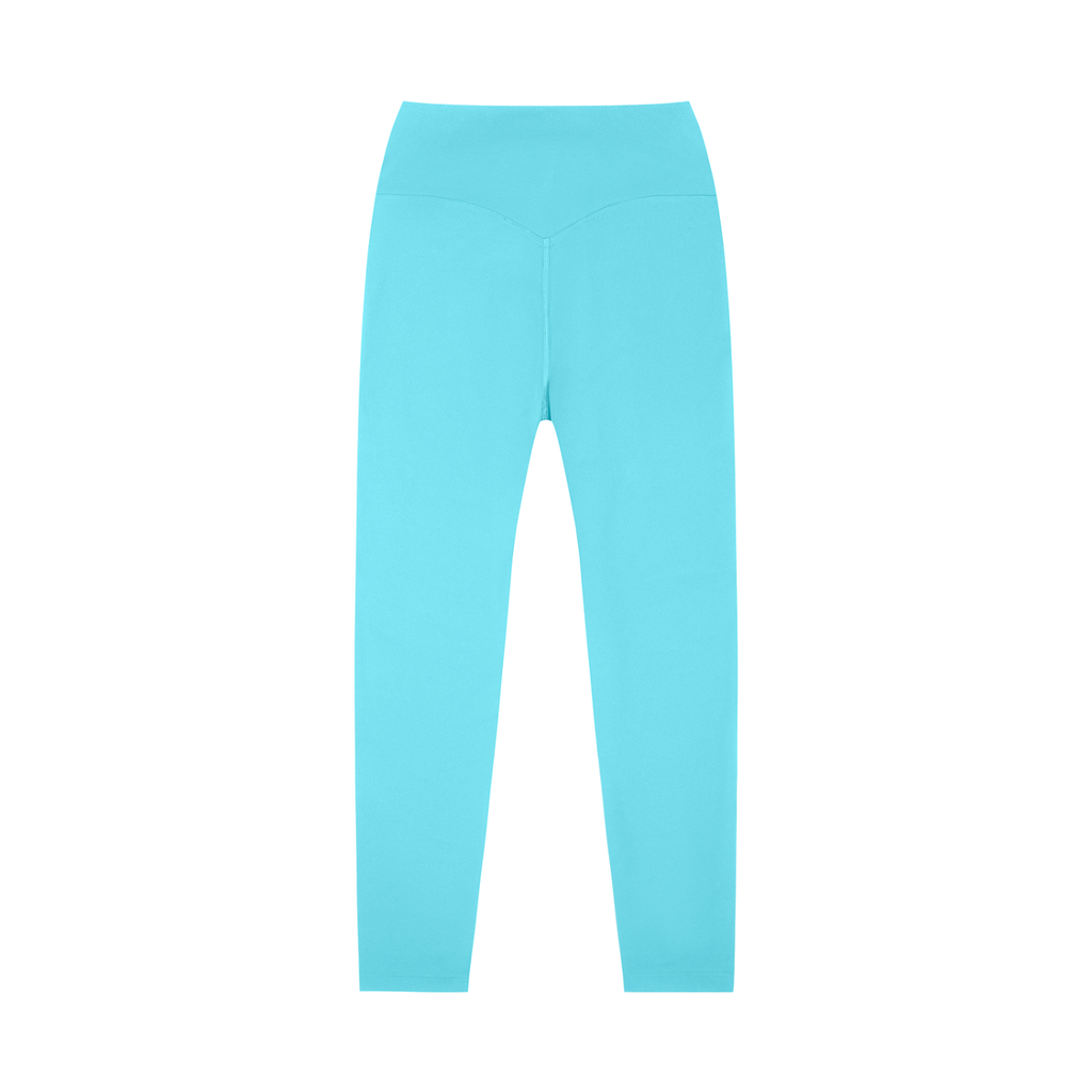 St Michael High-Waisted Leggings