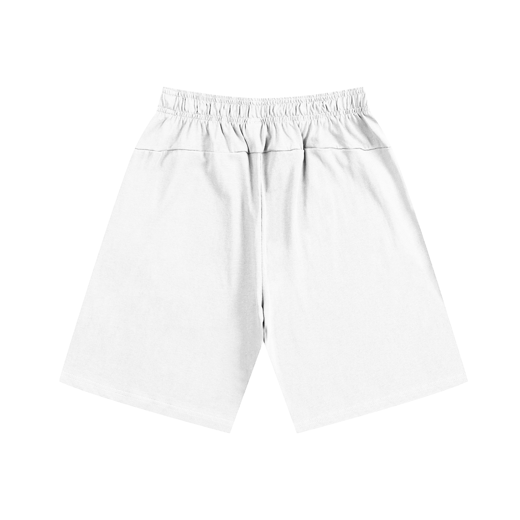 St Michael Heavyweight Cotton Shorts