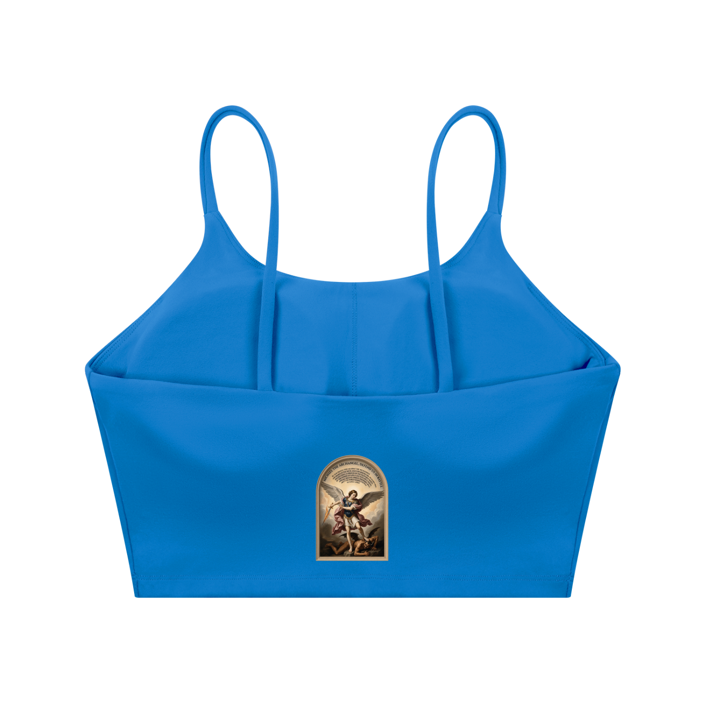 St Michael Sports Bra